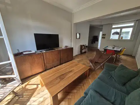 Depto Tipo Casa en Venta de 3 dormitorios