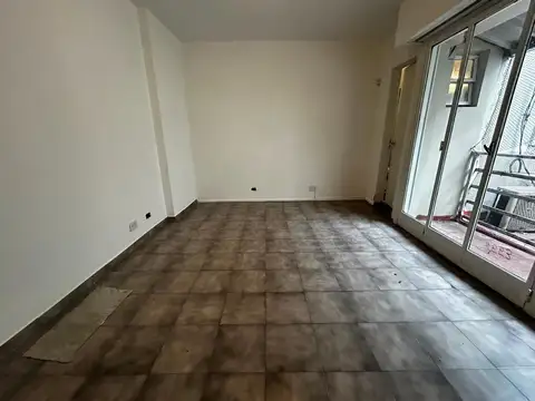 Departamento en alquiler en Caballito SIN expensas ni impuestos 