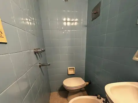 Departamento en Alquiler 50 años