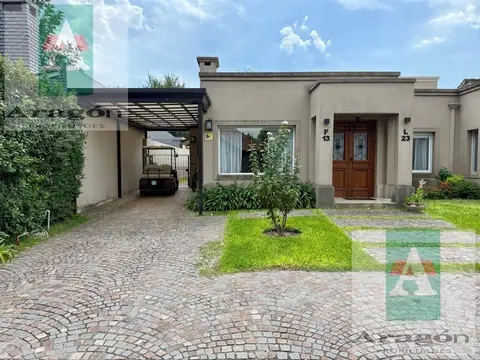 Casa en Venta de 3 dormitorios