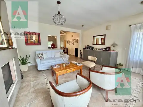 Casa en  venta en los Lagartos C.C.