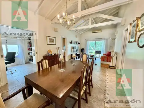 Casa en Venta 15 años
