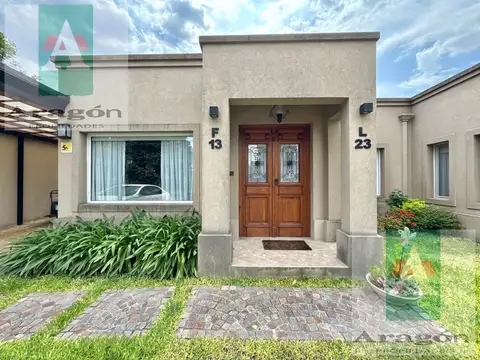 Casa en  venta en los Lagartos C.C.