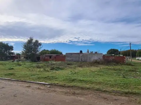 Terreno en Venta en Mar de Ajo, USD 17.000