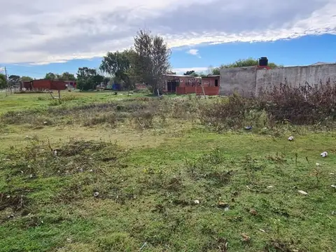 ¡Oportunidad! Lote en Esquina de 100?m², Excelente Ubicación