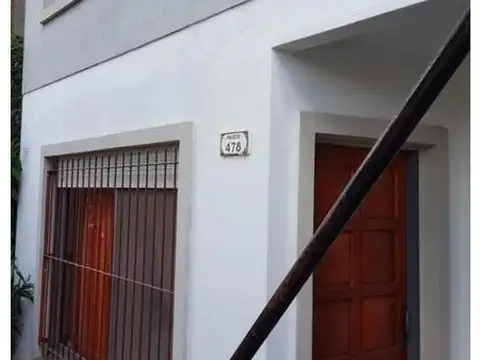 Casa en Alquiler de 1 dormitorio