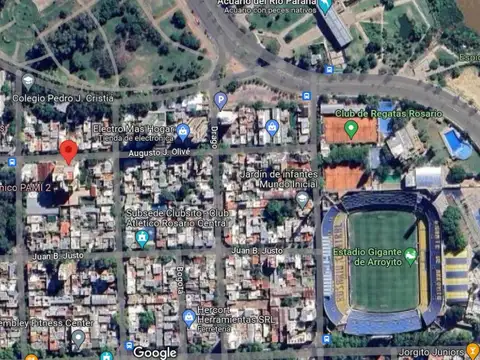 Cochera en Venta Fija