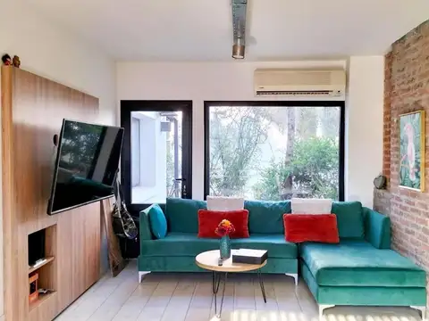 CASA VENTA PILAR MAYLING 2 DORMITORIOS EN PLATA BAJA