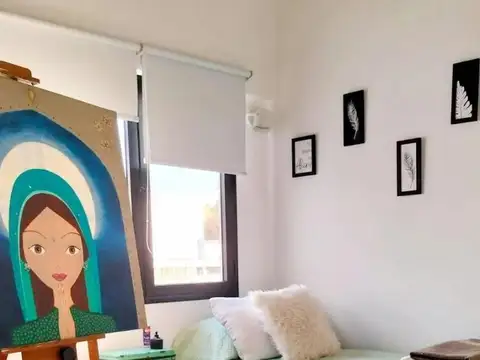 CASA VENTA PILAR MAYLING 2 DORMITORIOS EN PLATA BAJA