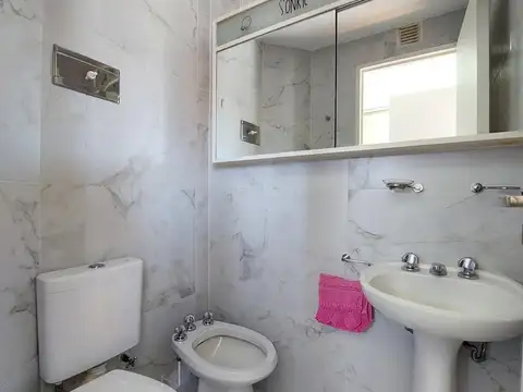 Departamento amueblado en Alquiler de 2 Dormitorio 