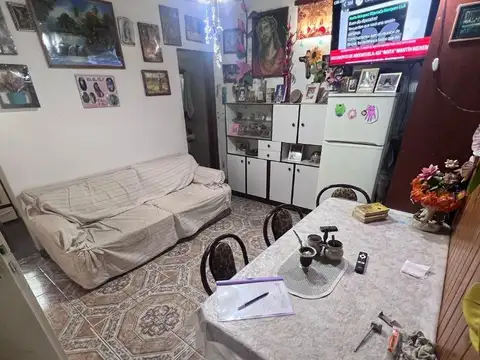 Casa En Venta De 4 Ambientes En Pte Derqui - Oportunidad