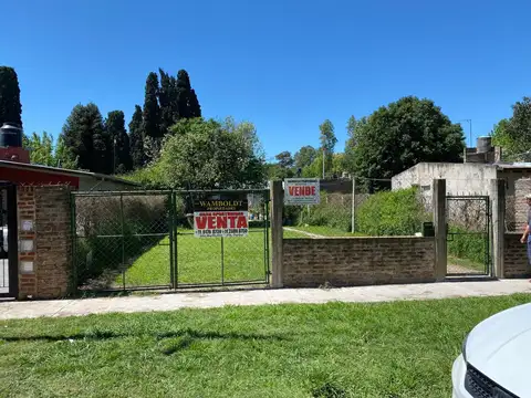 Casa En Venta De 4 Ambientes En Pte Derqui - Oportunidad