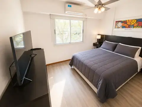 Departamento en Venta en Palermo, USD 300.000