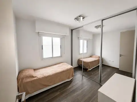 Departamento en Venta 18 años