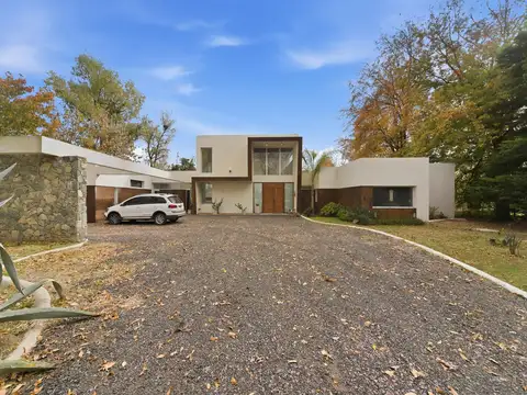 Casa en Venta 8 años