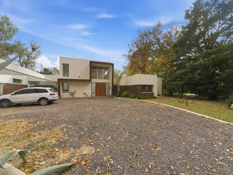 Casa en Venta al Suroeste