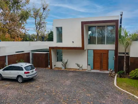 Casa en Venta 8 años