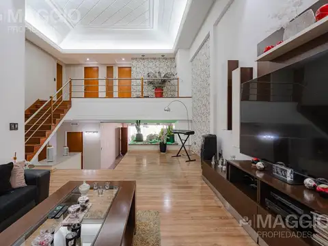 Casa Venta Liniers