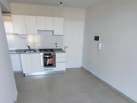 Departamento en Alquiler de 1 dormitorio