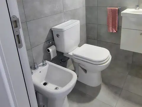 Departamento en Alquiler al Sur