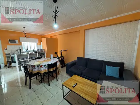 Depto Tipo Casa en Venta 6 años