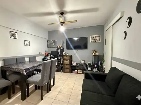 Venta departamento 3 ambientes en Ramos Mejia