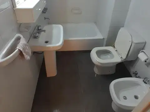 Departamento en Alquiler Apto profesional