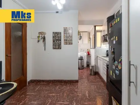 Departamento en Venta 50 años