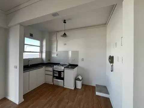 Departamento en Alquiler 55 años