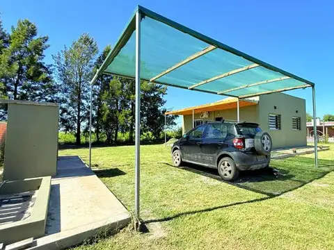 Casa en Venta en Arana, USD 55.000