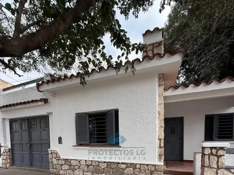 Casa en Alquiler de 2 dormitorios