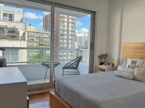 Departamento en Venta Apto profesional