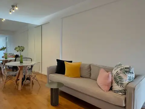 Departamento en Venta en Las Cañitas, USD 149.000
