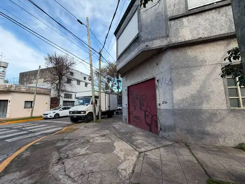 DEPOSITO ESQ +  CASA IDEAL INVERSOR FLORIDA OESTE