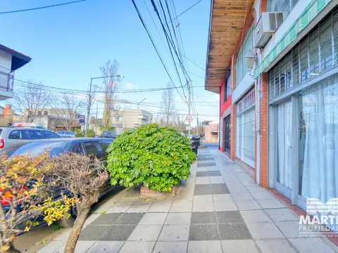 Oficina Monoambiente con 1 baño