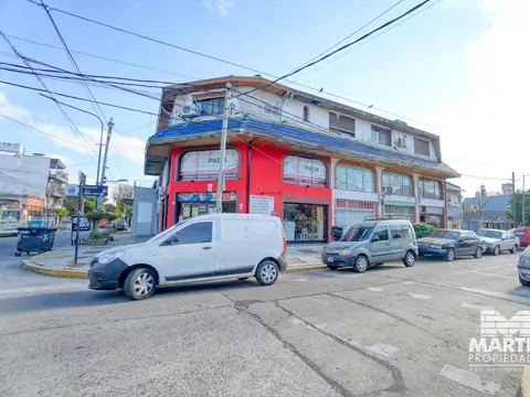 Oficina en Venta en Martínez, USD 78.000