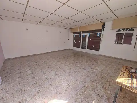 Norquin al 1000 e/Bedoya y Edison