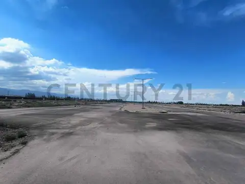 Terreno en Venta 15  mts Frente