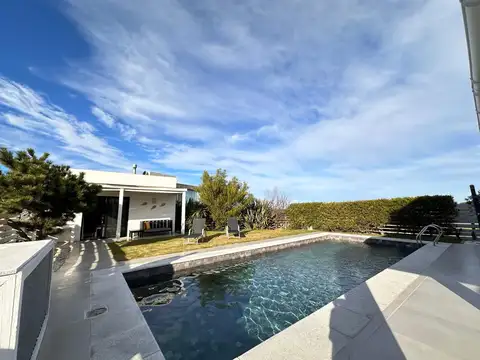Casa en Montoya