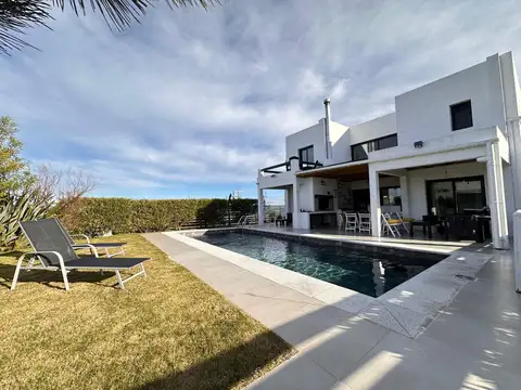 Casa en Alquiler Temporal 19 años