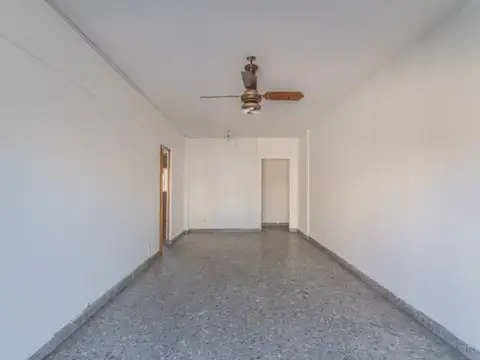 Departamento 3 amb. en caballito con excelente distribución y luminosidad