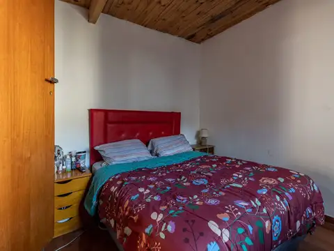 Depto Tipo Casa en Venta en Mataderos, USD 120.000