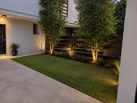 Depto Tipo Casa 4 ambientes con 1 baño