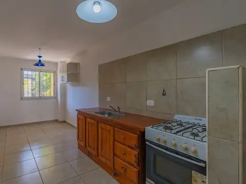 Depto Tipo Casa en Venta en San Carlos, USD 137.000