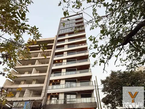 Departamento Monoambiente en venta - 1 Baño - La Plata