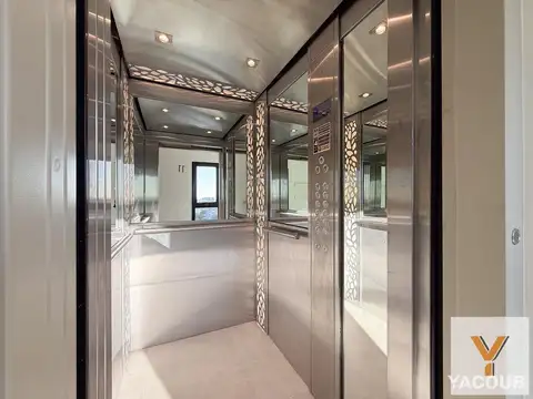 Departamento en Venta en La Plata, USD 60.000