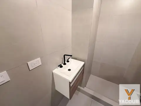 Departamento en Venta al Norte