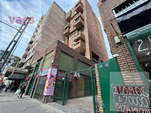 Av. Olmos al 200