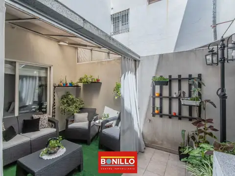 Depto Tipo Casa en Venta en Villa Pueyrredon, USD 125.000
