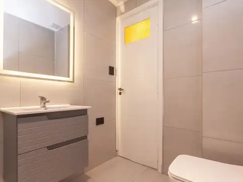 Depto Tipo Casa en Venta 1 año